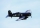 D-Power FMS F4U Corsair PNP - 143 cm (DPFMS024PBLU)