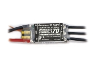 D-Power Graupner BRUSHLESS CONTROL+ T70 BEC (33770.D35)