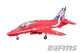 D-Power FMS BAE Hawk Jet EDF 80 PNP 104 cm (DPFMS099P)