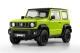 D-Power FMS Suzuki Jimny 1:12 - Crawler RTR 2.4GHz...