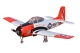 D-Power FMS T-28D Trojan V4 rot - 142cm (DPFMS083PRD)