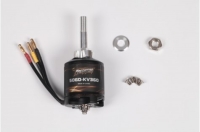 D-Power FMS Predetor Brushless Motor 5060-KV360 (PRKV360)