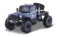 D-Power Rochobby Atlas Mud Master 1:10 4WD blau - Crawler...