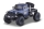 D-Power Rochobby Atlas Mud Master 1:10 4WD blau - Crawler RTR 2.4GHz (DPROC11036RSBU)