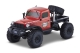 D-Power Rochobby Atlas Mud Master 1:10 4WD orange -...