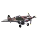 D-Power FMS P-40B Curtiss Warhawk Flying Tiger PNP - 98...