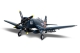 D-Power FMS F4U Corsair V3 PNP - 170 cm (DPFMS130P)