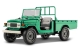 D-Power FMS TOYOTA FJ45 1:12 grün - Crawler RTR...