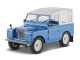 D-Power FMS Land Rover Serie II blau 1:12 - Crawler RTR...