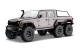 D-Power RocHobby  Cheyenne 6x6 1:18 - Crawler RTR 2.4GHz...