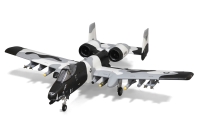 D-Power FMS A-10 Thunderbolt II V2 EDF 80 PNP - 150 cm (DPFMS113P-REF)