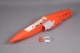 D-Power FMS Super Scorpion orange - Rumpf (FMSRA101OG)