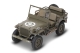 D-Power RocHobby 1941 MB Scaler 1:6 4WD - Crawler RTR...