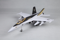 D-Power FMS F-18 Vigilantes V2 Jet EDF 64 PNP - 67 cm (DPFMS092P)