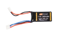 D-Power LIPO Akku 2S 380mAh (C2052)