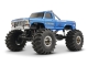 D-Power FMS Smasher 1:24 blau - RTR 2.4GHz V2...