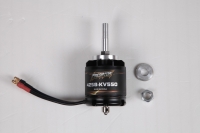 D-Power FMS Predator Brushless Motor 4258-KV550 (PRKV550)