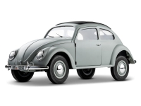 D-Power Rochobby Beetle the Peoples Car"  1:12 - Scaler  RTR 2.4" (DPROC11242RTRCE)