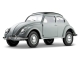 D-Power Rochobby Beetle the Peoples Car"  1:12 -...