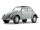 D-Power Rochobby Beetle the Peoples Car"  1:12 - Scaler  RTR 2.4" (DPROC11242RTRCE)