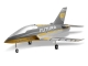 D-Power FMS Futura Jet EDF 64 PNP gelb - 90 cm (DPFMS142PYL)