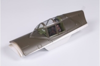 D-Power FMS P-47 Razorback - Kabinenhaube (FMSPT106)