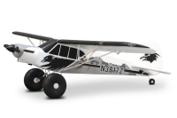 D-Power FMS Piper PA-18 Super Cub PNP -  170 cm (DPFMS110P-REF)