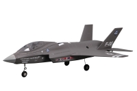 D-Power FMS F-35 V2 Jet EDF 64 PNP - 69 cm (DPFMS091P)