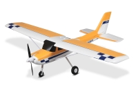 D-Power FMS Ranger PNP + Reflex Gyro System - 122 cm (DPFMS111P-REFV2)