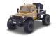 D-Power Rochobby Atlas Mud Master 1:10 4WD gelb - Crawler...