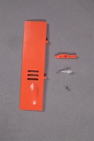 D-Power FMS Super Scorpion orange - Bugfahrwerksklappen (FMSRA118OG)