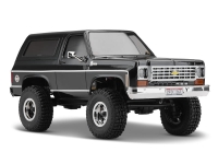 D-Power FMS Chevrolet K5 Blazer 1:24 schwarz - RTR 2.4GHz schwarz (DPFMS12403RTRBK)