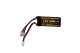 D-Power Rochobby 7.4V 600mAh Lipo Battery (C2024)