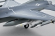 F16 EDF 64 PNP grau - 740mm