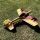 RC factory - Yak 55 Limited Edition 2023 signature design - 800mm