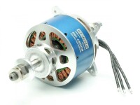 Pichler Getriebe BGM-80 1:1,8 inkl. Brushless Motor BOOST 180 V2 (15668)