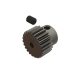 Arrma - Pinion Gear 22T 0.5 MOD CNC 2.3mm Bore (ARA311208)