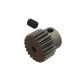 Arrma - Pinion Gear 21T 0.5 MOD CNC 2.3mm Bore (ARA311207)