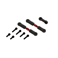 Arrma - Adjustable Steering Links: GROM (ARA340208)