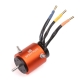 Spektrum Smart - Firma 3660 2200Kv Marine Motor (SPMXMM1500)