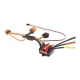 Spektrum Smart - Firma 60A Smart Brushless Marine ESC (SPMXME1060)