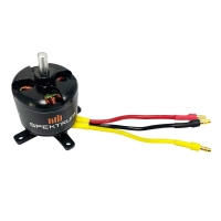 Spektrum Smart - Brushless Outrunner Motor; 3720-800Kv 14-Pole (SPMXAM2500)