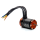 Spektrum Smart - Firma 2800Kv Brushless Sensored Crawler Motor (SPMXSM3002)