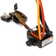 Spektrum Smart - Firma 60A Lite Brushed Smart ESC 2S-3S: IC3 (SPMXSE60)