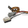 Spektrum Smart - Firma 60A Lite Brushed Smart ESC 2S-3S: IC3 (SPMXSE60)