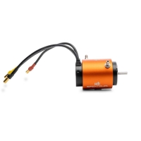 Spektrum Smart - Firma 4068 1750KV Marine Motor (SPMXMM1400)