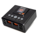 Spektrum Smart - S250 AC 2x50W Smart Charger EU Version...