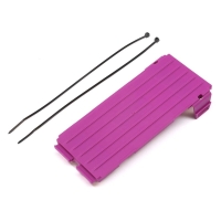 Arrma - Battery Door Set Purple (ARA320771)