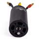 Spektrum Smart - Brushless Inrunner Motor 3060-1900kV 4-Pole (SPMXAM3000)