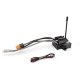 Spektrum Smart - SLT 25 Amp Brush Esc/Rx 1/10 2wd (SPMXSE2125RX)